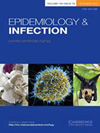 EPIDEMIOLOGY AND INFECTION杂志封面